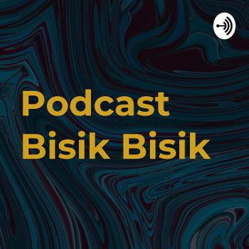 Podcast Bisik Bisik