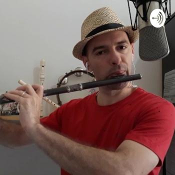 Fabio Freitas - Flauta E Sax