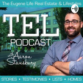 TEL Podcast - The Eugene Life