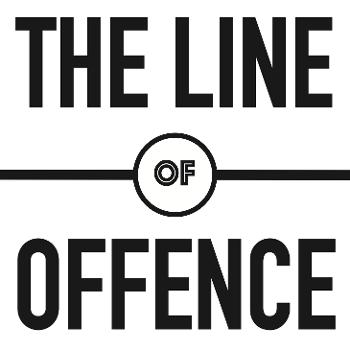The Line of Offence