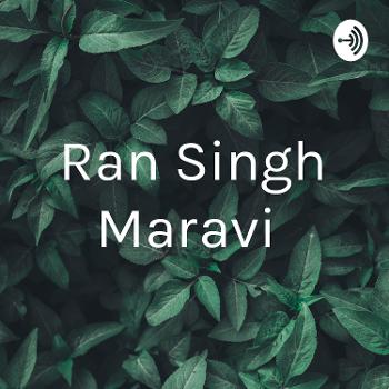 Ran Singh Maravi