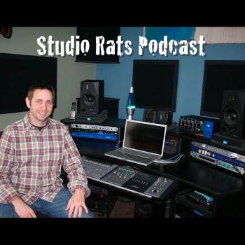 Studio Rats Podcast