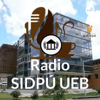 Radio SIDPÚ UEB