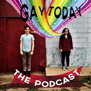 Gay Today Podcast