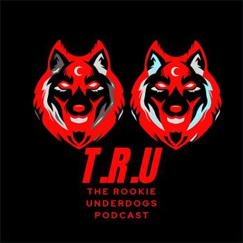 T.R.U Sports Podcast!