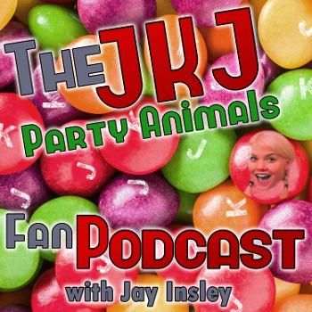The JKJ Party Animals Podcast