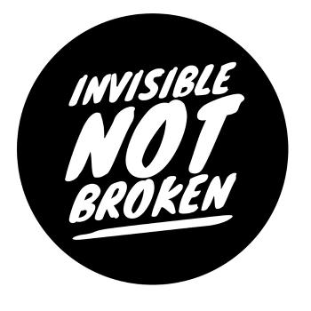 Invisible Not Broken - Chronic Illness Podcast Network