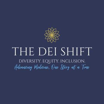 The DEI Shift