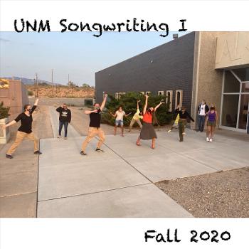 UNM Songwriting