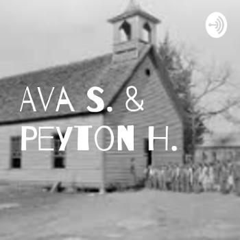Ava S. & Peyton H.