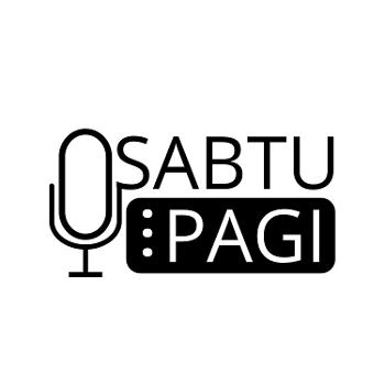 Podcast Sabtu Pagi