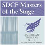 ATW - SDCF Masters of the Stage