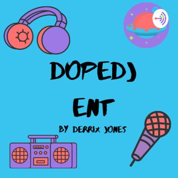 Dope DJ ENT