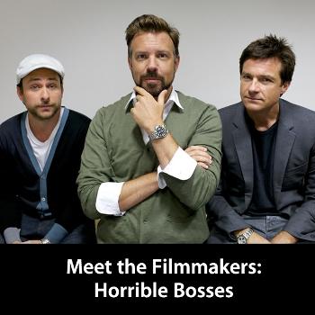Horrible Bosses: Meet the Cast