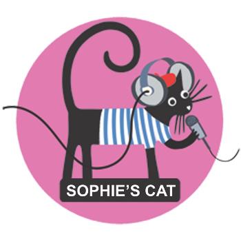 Sophie the Parisian – Sophie’s Cat podcast