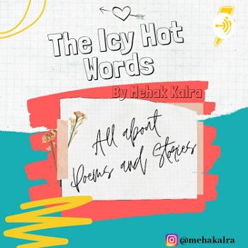 The Icy Hot Words