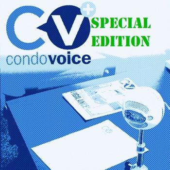 CCI-Toronto - CV+ Podcast, Special Edition January 2018