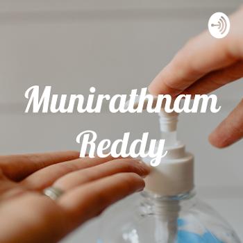 Munirathnam Reddy