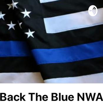 Back The Blue NWA