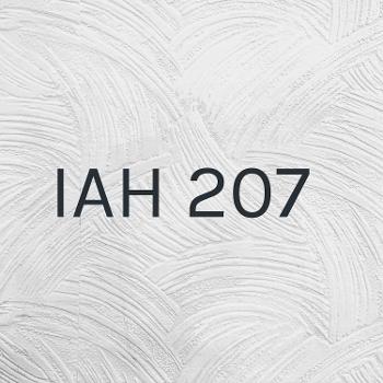 IAH 207