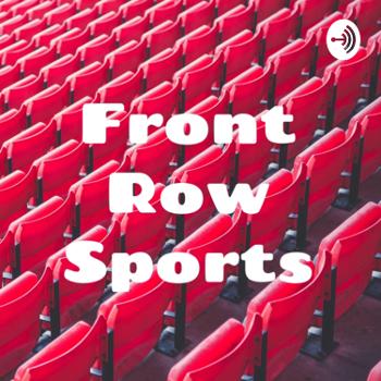 Front Row Sports