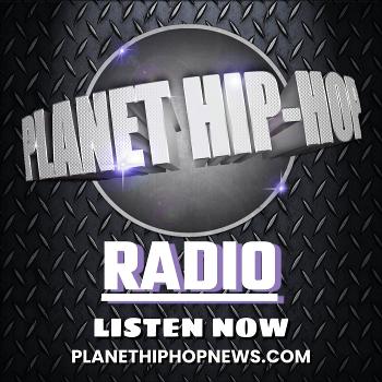 Planet Hip Hop Radio