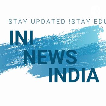INI NEWS INDIA