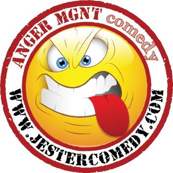 Anger MGMT Comedy podcast