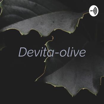 Devita-olive: Problematika Anak SMA