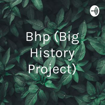 Bhp (Big History Project)