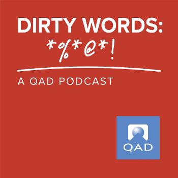 The Dirty Words Podcast