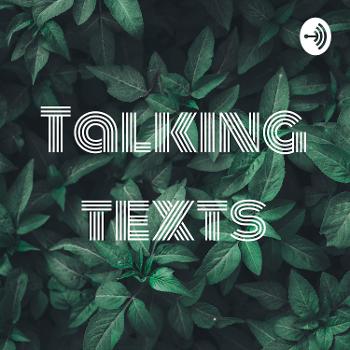Talking texts