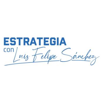 Luis Felipe Sánchez presenta Estrategia