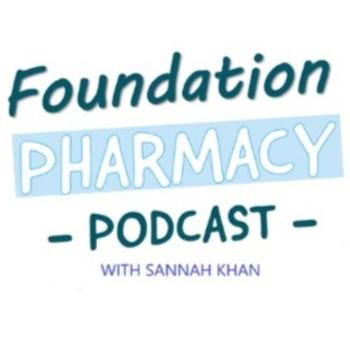 Foundation Pharmacy Podcast