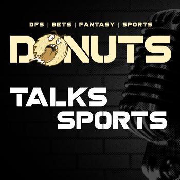 Donuts Talks Sports