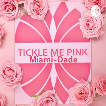 TMP305 (TICKLE ME PINK MIAMI-DADE)
