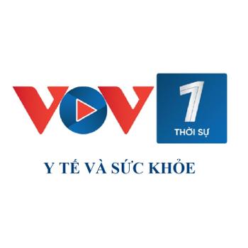 VOV - Thông tin Y tế và Sức khỏe