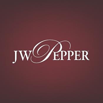 J.W. Pepper Editors' Choice Podcast