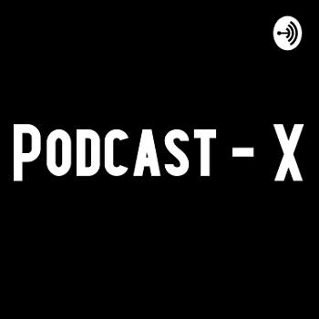 El Podcast X