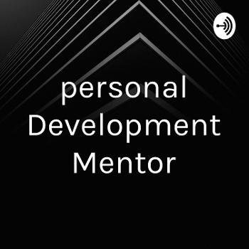 personal Development Mentor