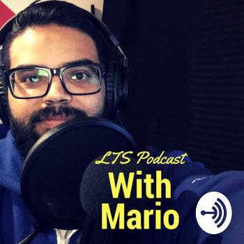 LTS Podcast