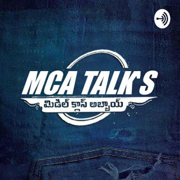 MCA Talks