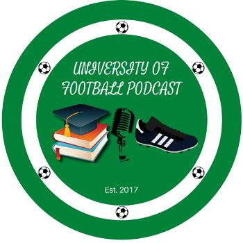 Uni of Football Podcast