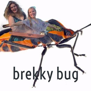 brekky bug
