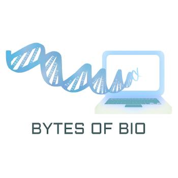 Bytes of Bio