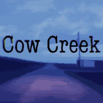 Cow Creek
