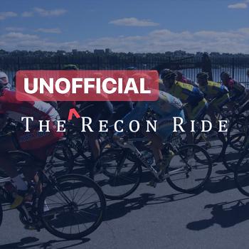 The Unofficial Recon Ride Podcast Feed