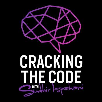 Cracking the Code with Sudhir Ispahani