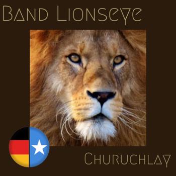 Band Lionseye