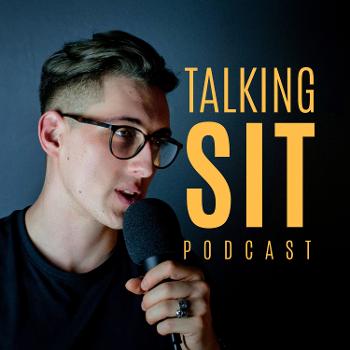 Talking Sit - il podcast di Lorenzo Russo
